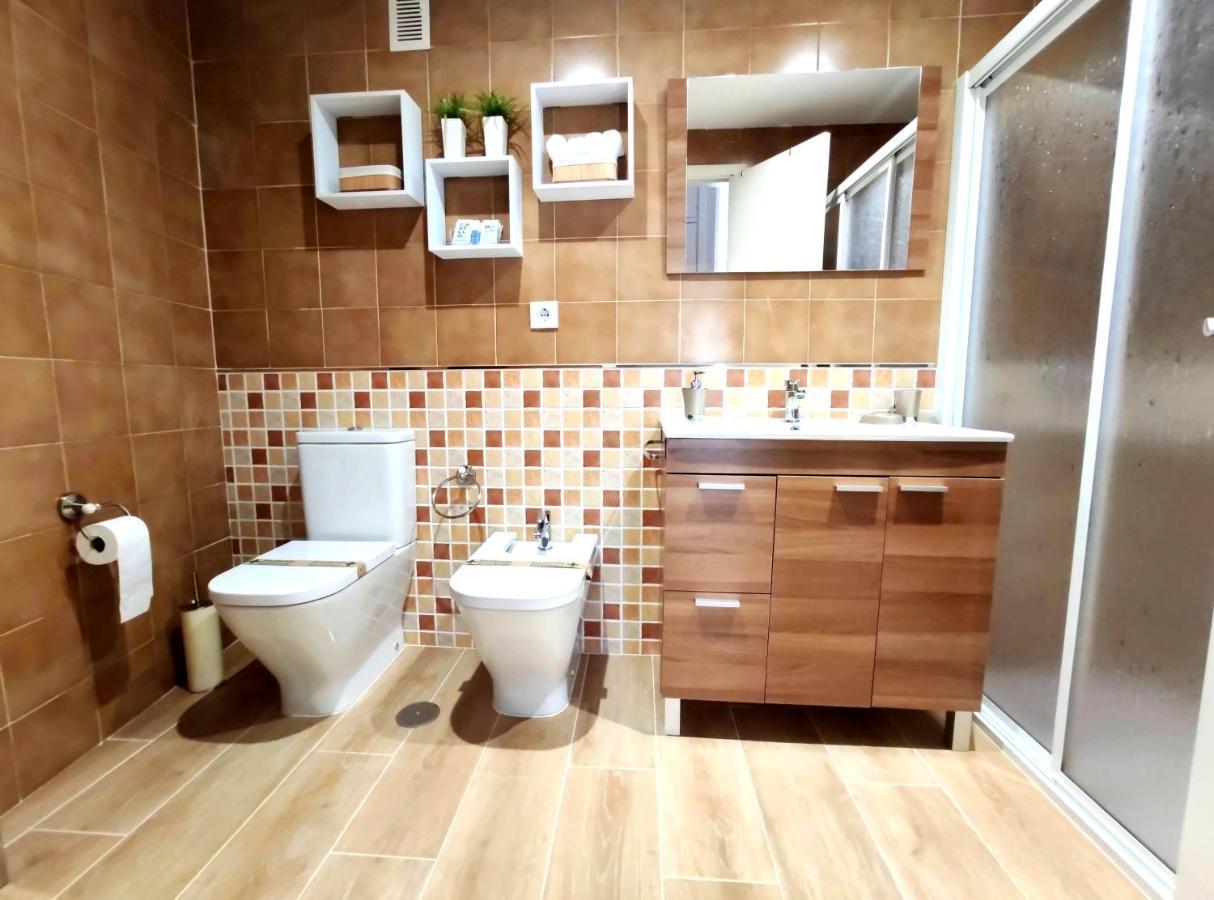 Apartamento Dactonium - Ribeira Sacra Monforte De Lemos Exterior foto