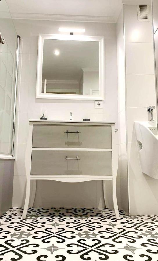 Apartamento Dactonium - Ribeira Sacra Monforte De Lemos Exterior foto