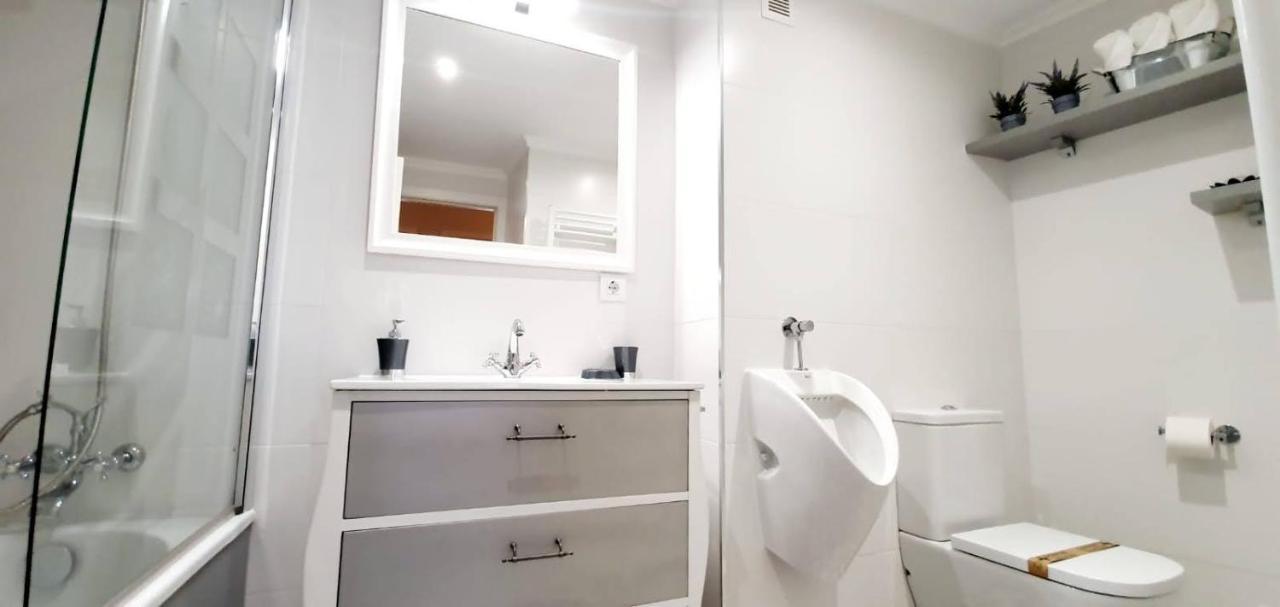 Apartamento Dactonium - Ribeira Sacra Monforte De Lemos Exterior foto