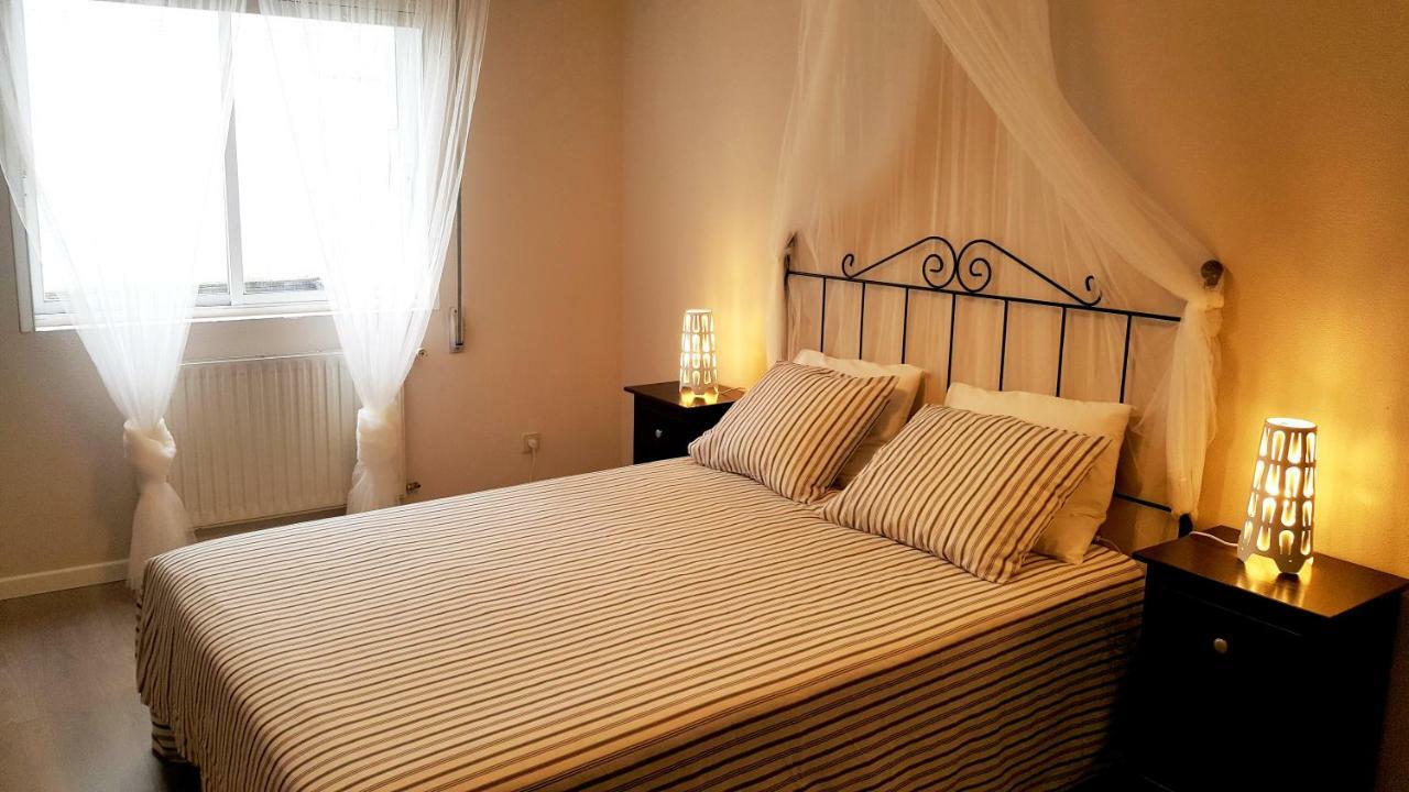 Apartamento Dactonium - Ribeira Sacra Monforte De Lemos Exterior foto