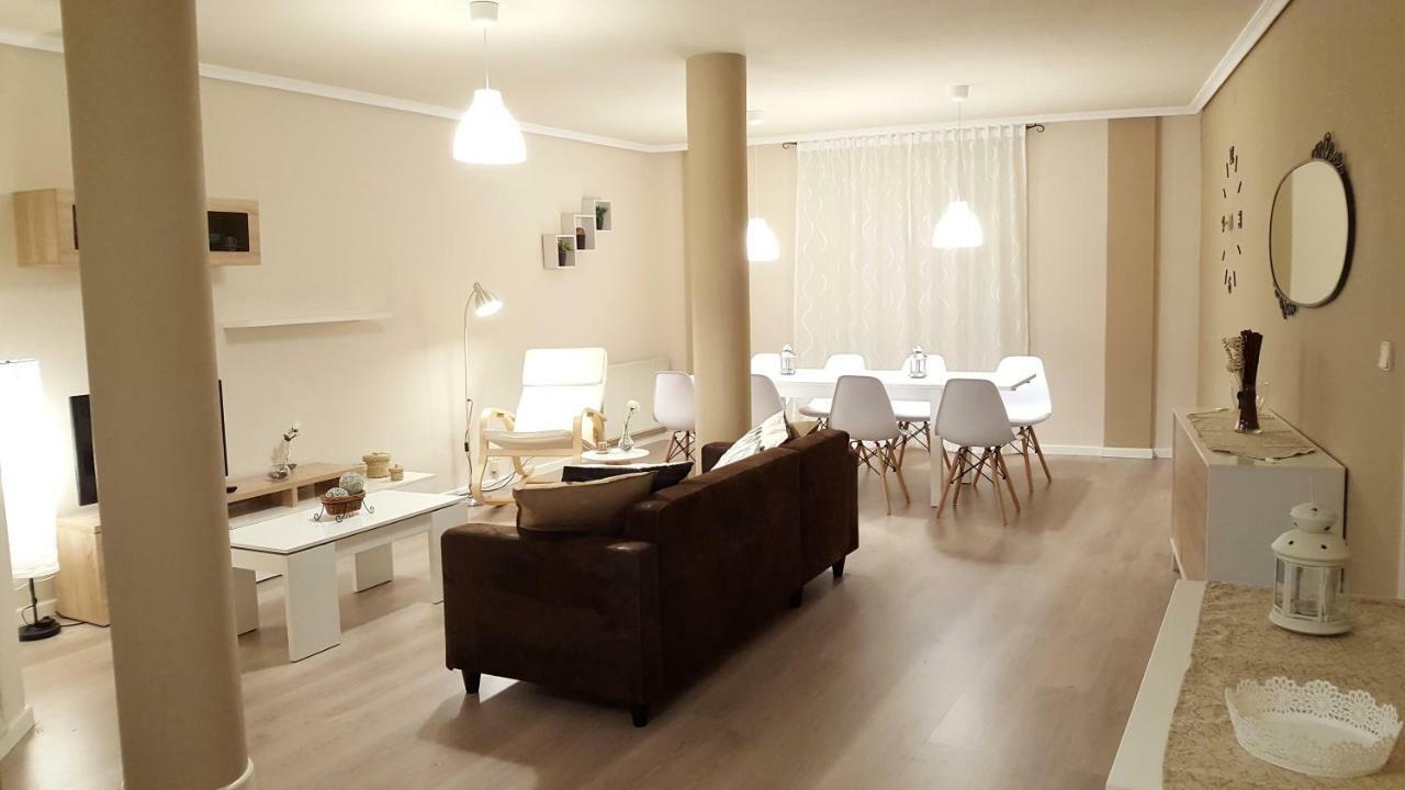 Apartamento Dactonium - Ribeira Sacra Monforte De Lemos Exterior foto