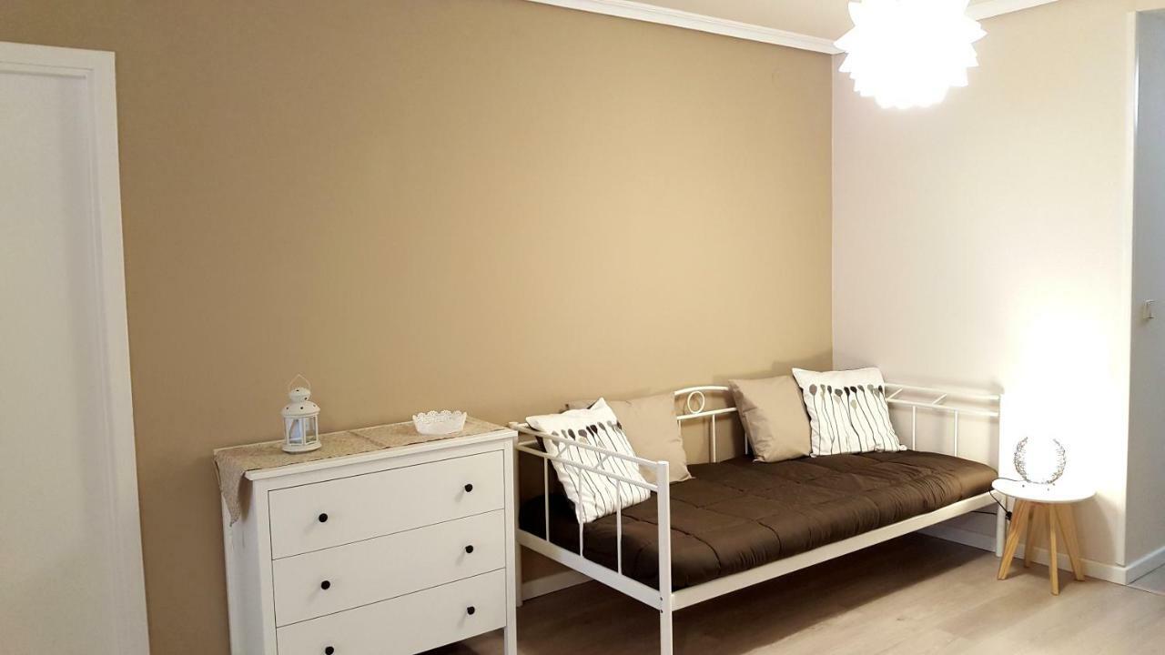 Apartamento Dactonium - Ribeira Sacra Monforte De Lemos Exterior foto