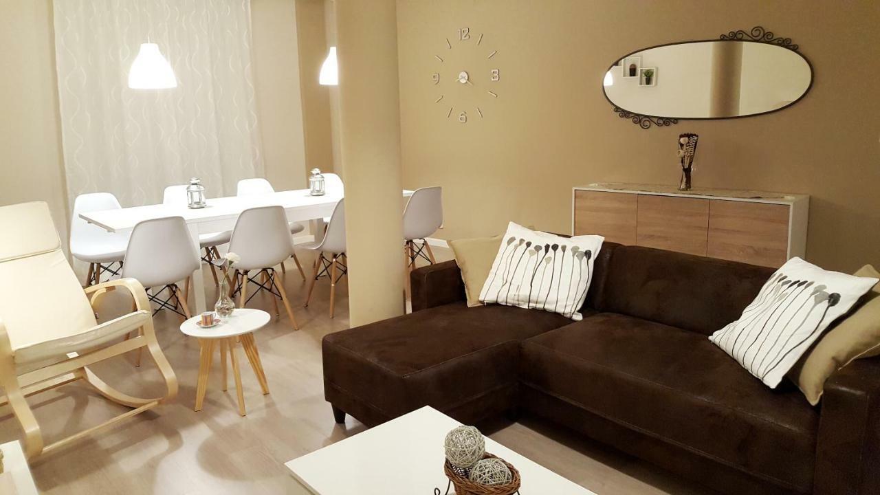 Apartamento Dactonium - Ribeira Sacra Monforte De Lemos Exterior foto